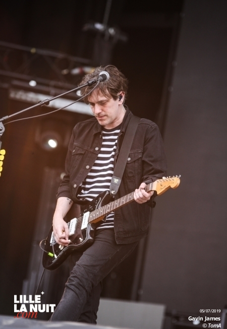 Main Square Festival 2019 – Le vendredi en photo en live - photo n°3