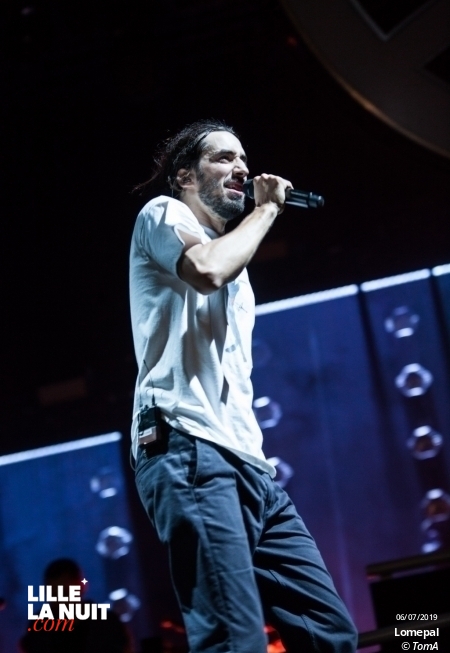 Main Square Festival 2019 – Le samedi en photo en live - photo n°7