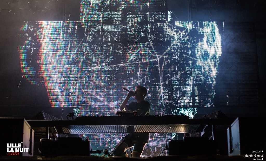 Main Square Festival 2019 – Le samedi en photo en live - photo n°7