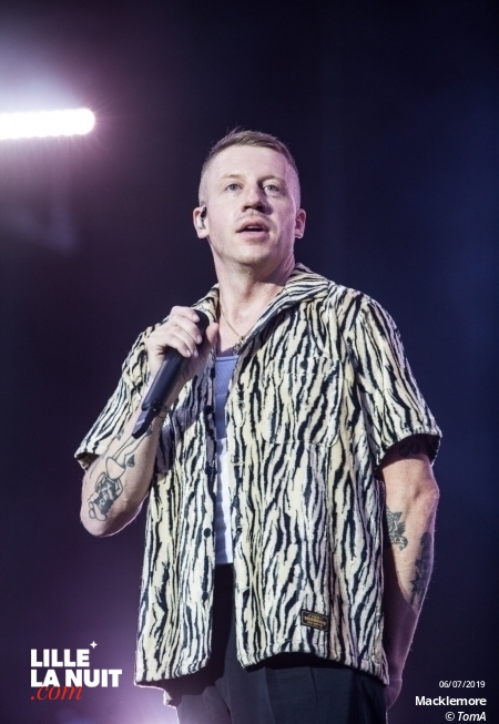 Main Square Festival 2019 – Le samedi en photo en live - photo n°9