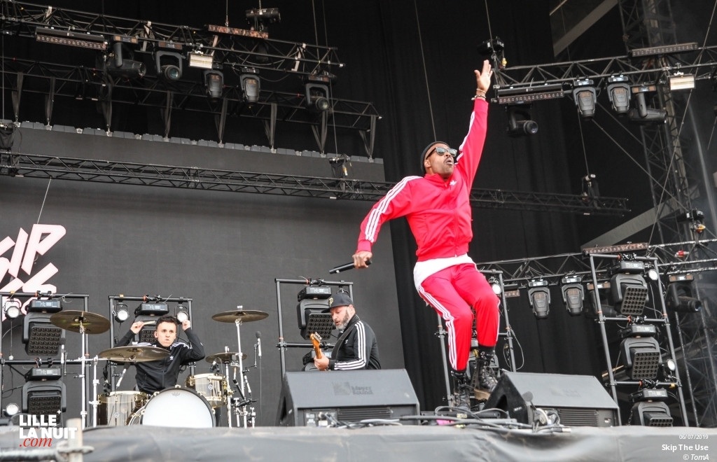 Main Square Festival 2019 – Le samedi en photo en live - photo n°22