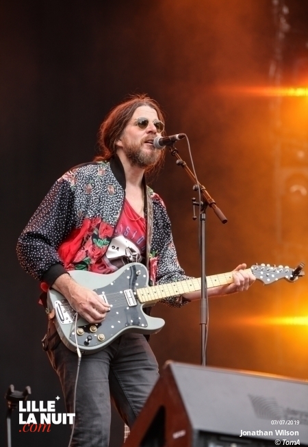 Main Square Festival 2019 – Le dimanche en photo en live - photo n°4