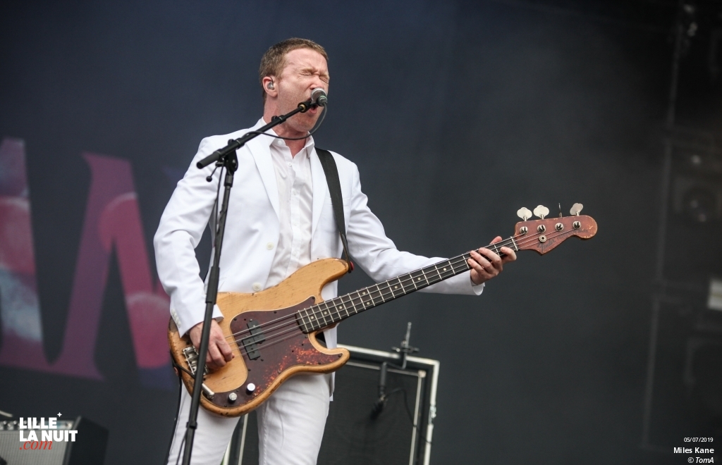 Main Square Festival 2019 – Le vendredi en photo en live - photo n°17