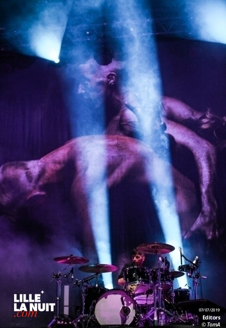 Main Square Festival 2019 – Le dimanche en photo en live - photo n°19