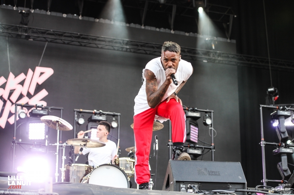 Main Square Festival 2019 – Le samedi en photo en live - photo n°9