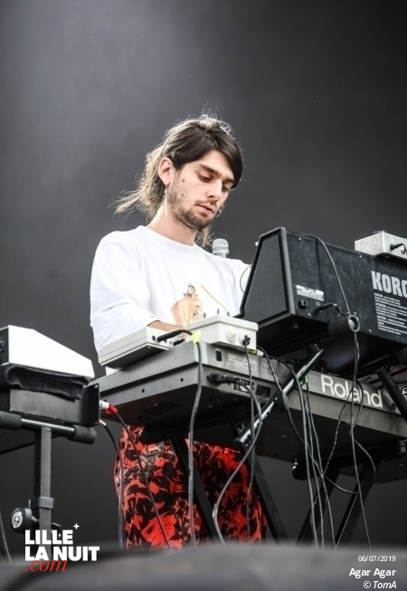 Main Square Festival 2019 – Le samedi en photo en live - photo n°3