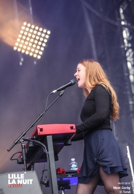 Main Square Festival 2019 – Le samedi en photo en live - photo n°6