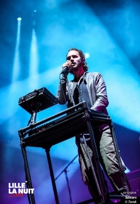 Main Square Festival 2019 – Le dimanche en photo en live - photo n°22