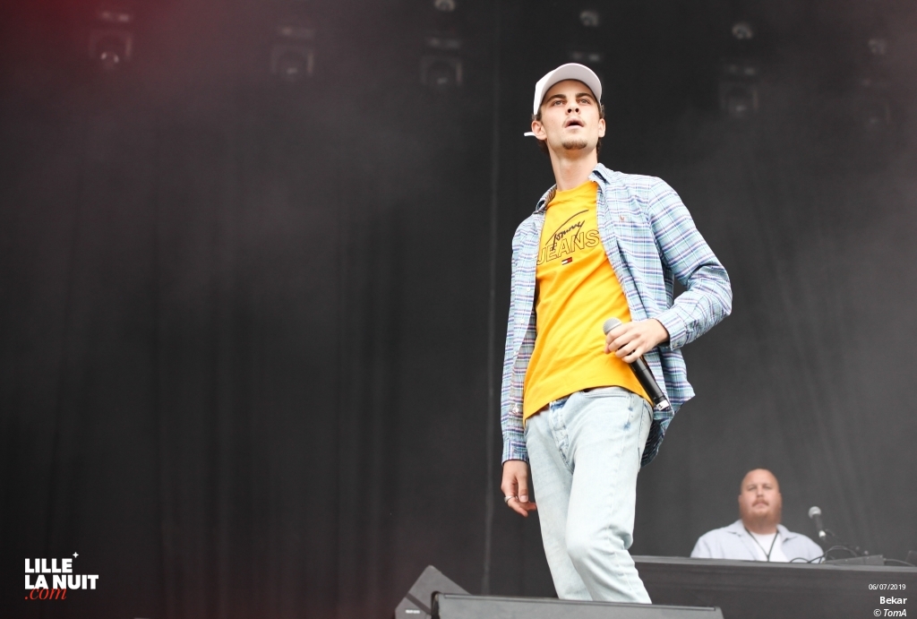 Main Square Festival 2019 – Le samedi en photo en live - photo n°4