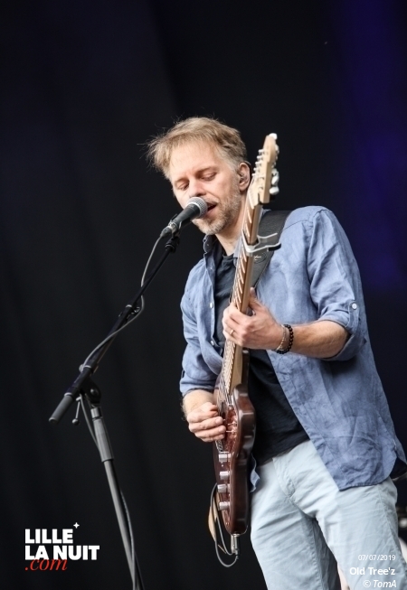 Main Square Festival 2019 – Le dimanche en photo en live - photo n°5