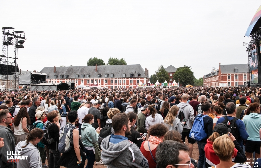 Main Square Festival 2019 – Ambiance en live - photo n°63