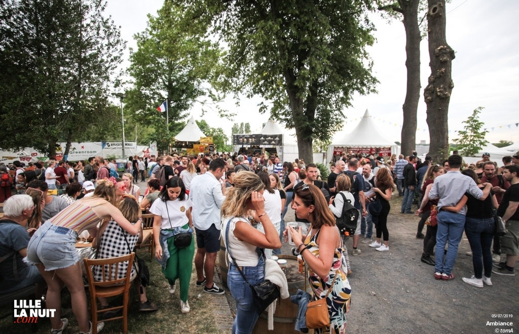 Main Square Festival 2019 – Ambiance en live - photo n°25