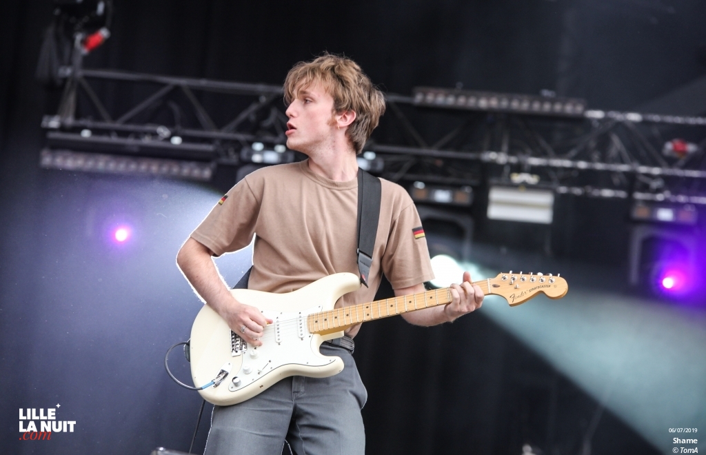 Main Square Festival 2019 – Le samedi en photo en live - photo n°7