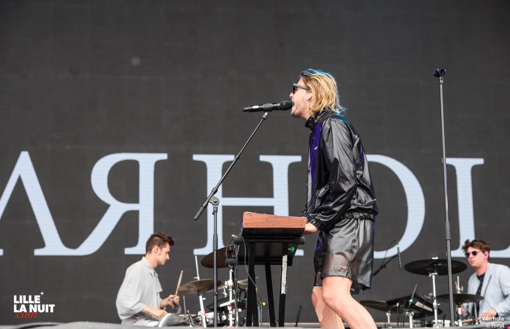 Main Square Festival 2019 – Le samedi en photo en live - photo n°10