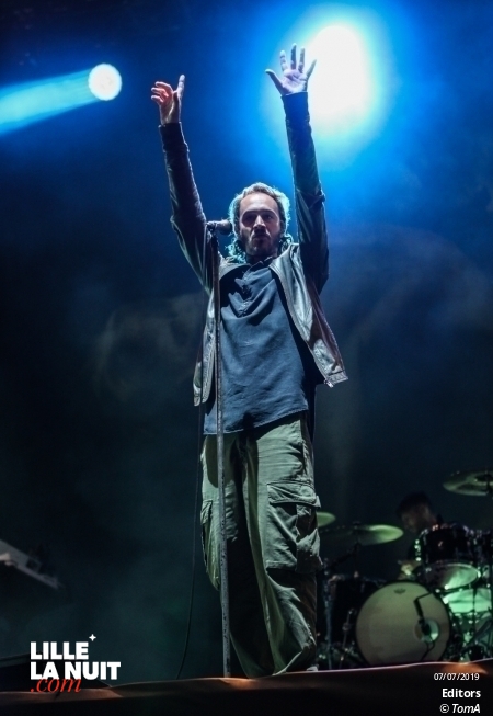 Main Square Festival 2019 – Le dimanche en photo en live - photo n°10