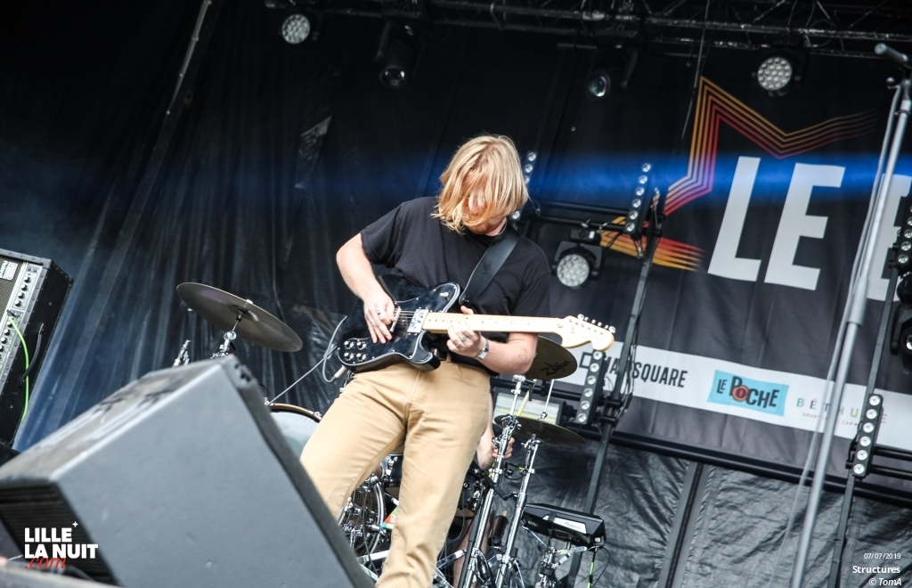 Main Square Festival 2019 – Le dimanche en photo en live - photo n°8