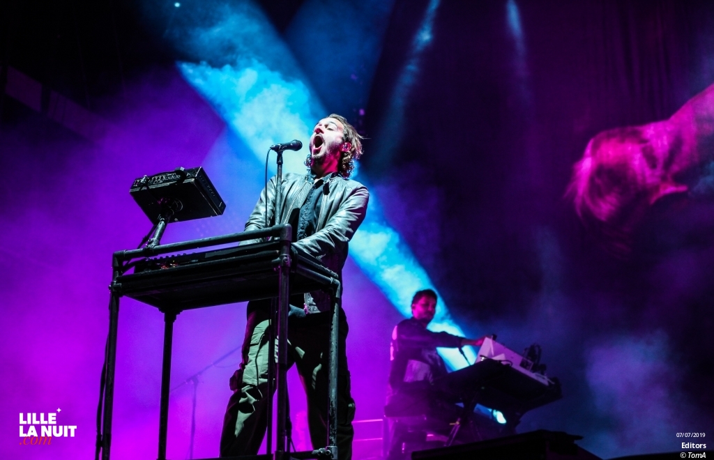 Main Square Festival 2019 – Le dimanche en photo en live - photo n°21