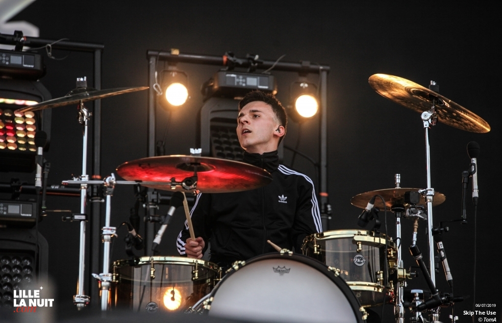 Main Square Festival 2019 – Le samedi en photo en live - photo n°18