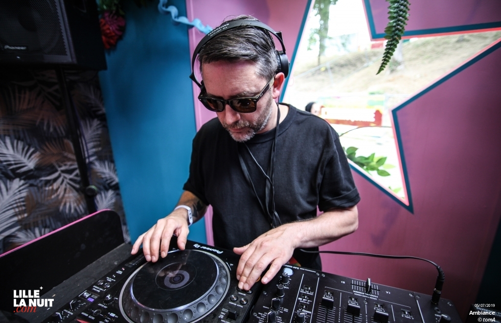 Main Square Festival 2019 – Ambiance en live - photo n°6