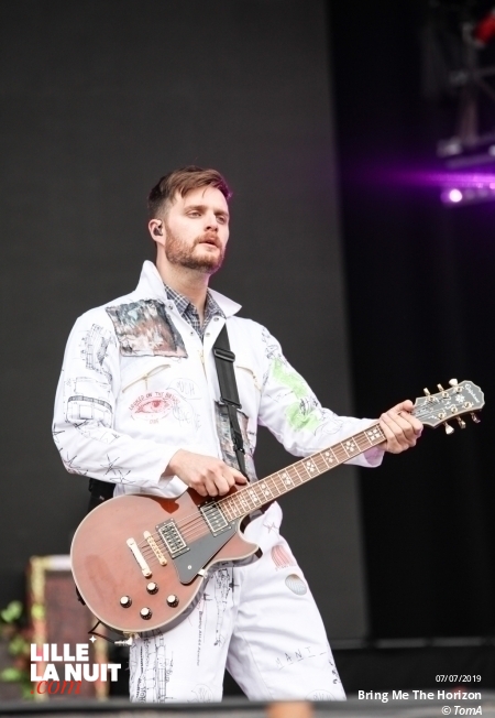 Main Square Festival 2019 – Le dimanche en photo en live - photo n°24