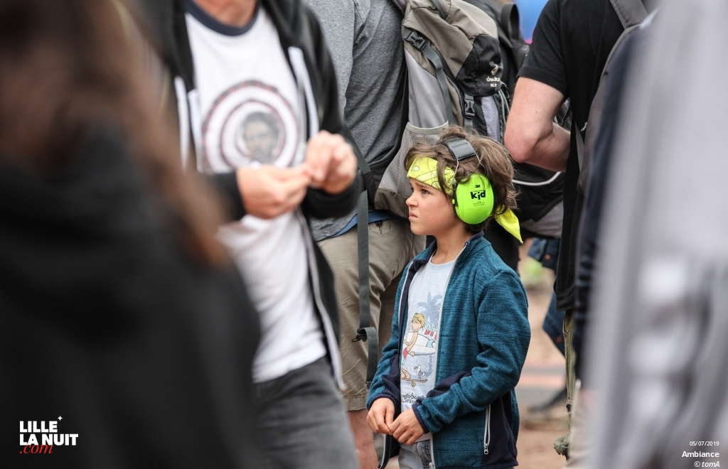 Main Square Festival 2019 – Ambiance en live - photo n°66