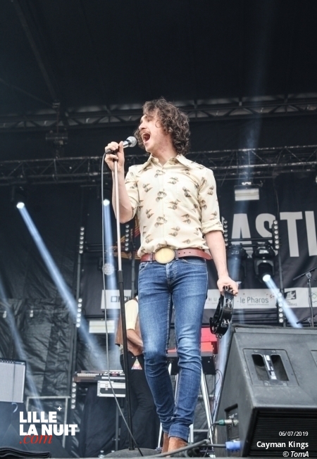 Main Square Festival 2019 – Le samedi en photo en live - photo n°5