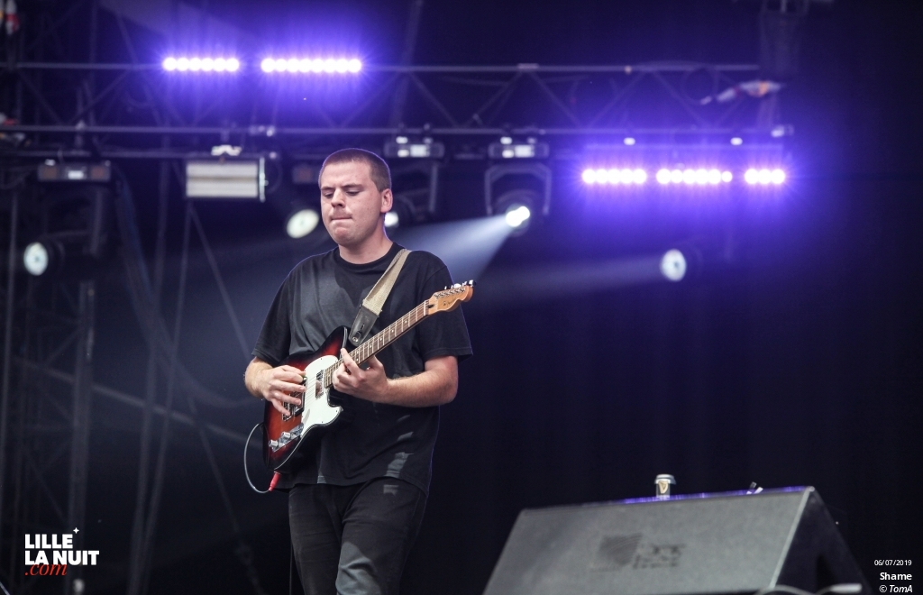 Main Square Festival 2019 – Le samedi en photo en live - photo n°9