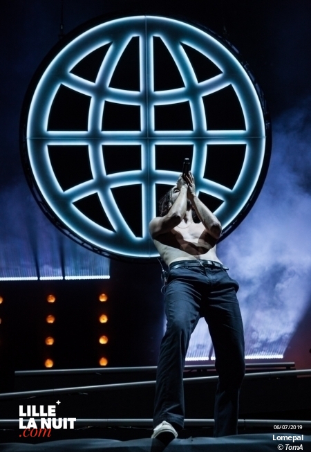 Main Square Festival 2019 – Le samedi en photo en live - photo n°4