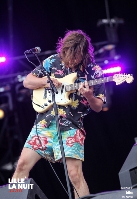 Main Square Festival 2019 – Le dimanche en photo en live - photo n°15