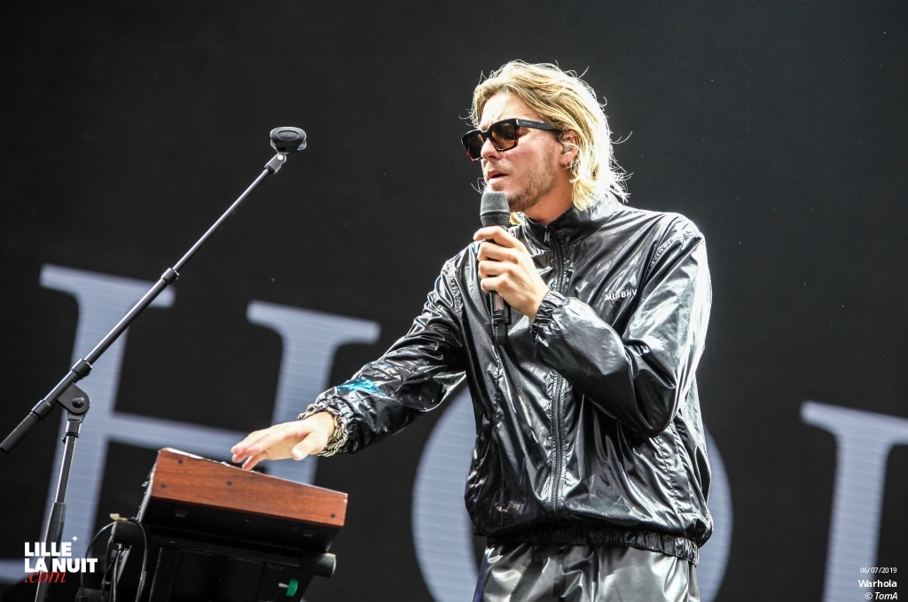 Main Square Festival 2019 – Le samedi en photo en live - photo n°1