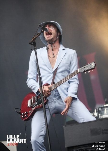 Main Square Festival 2019 – Le vendredi en photo en live - photo n°21