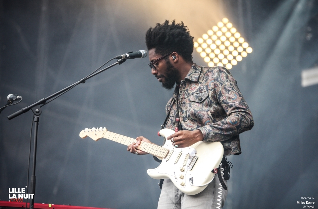 Main Square Festival 2019 – Le vendredi en photo en live - photo n°19