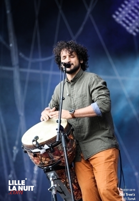 Main Square Festival 2019 – Le dimanche en photo en live - photo n°6