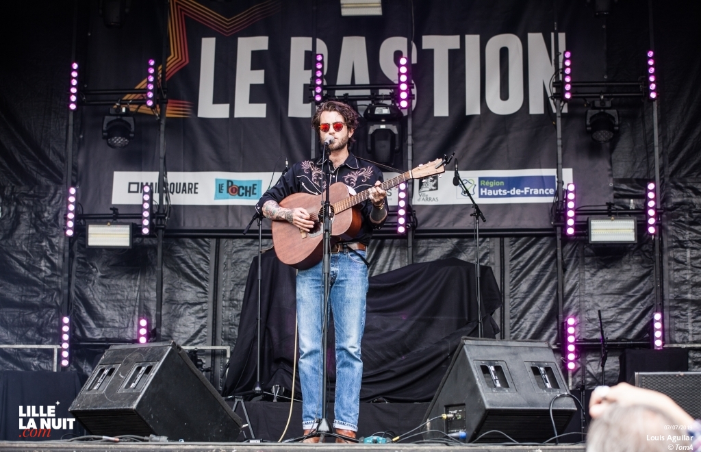 Main Square Festival 2019 – Le dimanche en photo en live - photo n°2