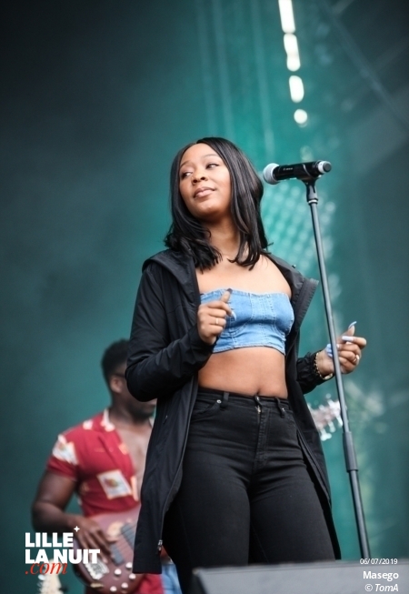 Main Square Festival 2019 – Le samedi en photo en live - photo n°8