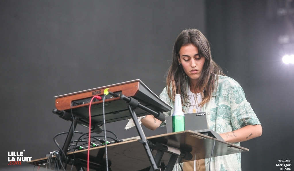 Main Square Festival 2019 – Le samedi en photo en live - photo n°2