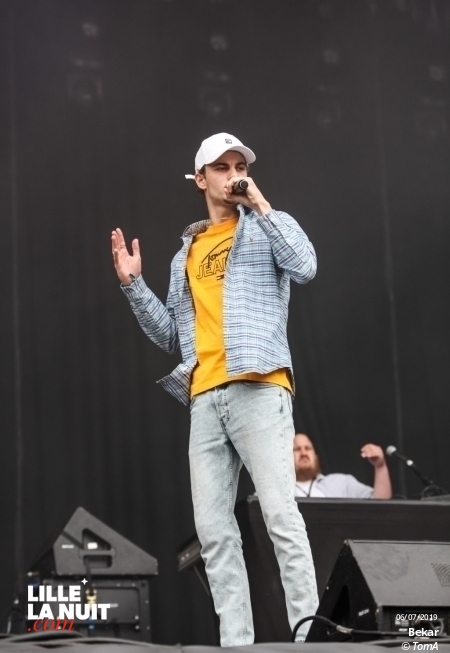 Main Square Festival 2019 – Le samedi en photo en live - photo n°2