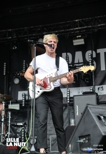 Main Square Festival 2019 – Le dimanche en photo en live - photo n°5