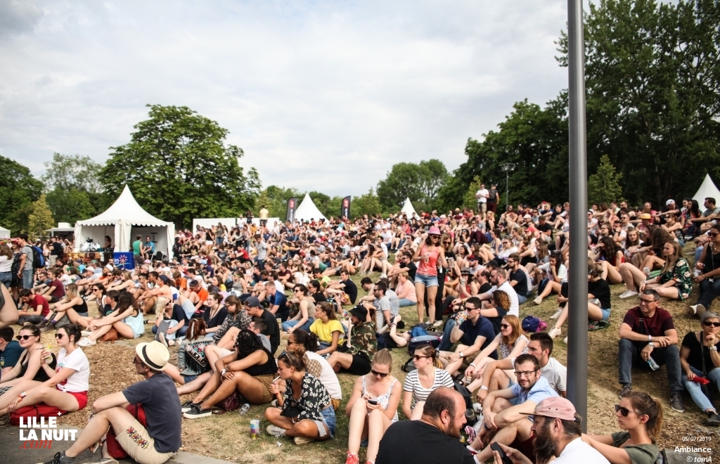 Main Square Festival 2019 – Ambiance en live - photo n°47