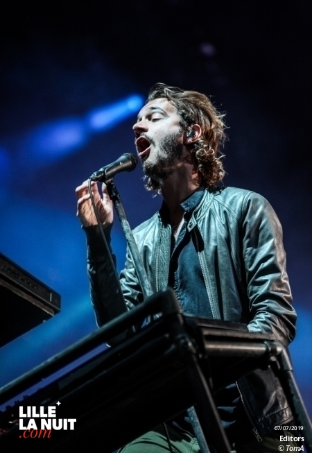 Main Square Festival 2019 – Le dimanche en photo en live - photo n°13