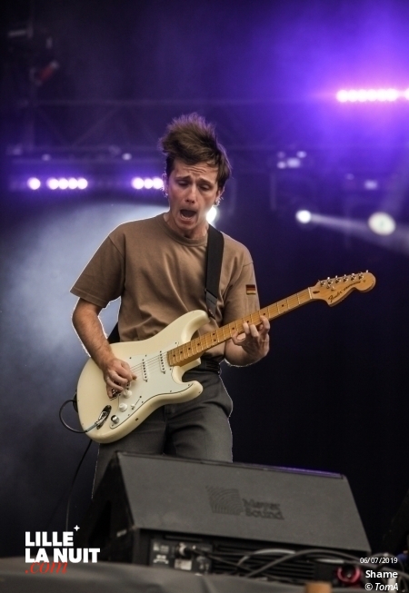 Main Square Festival 2019 – Le samedi en photo en live - photo n°10