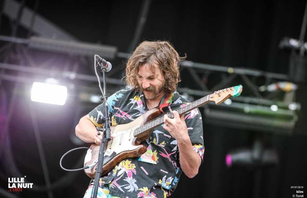 Main Square Festival 2019 – Le dimanche en photo en live - photo n°10