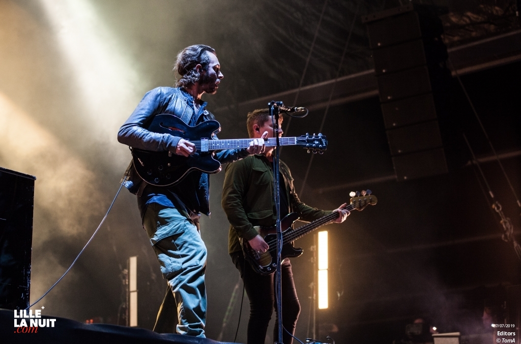 Main Square Festival 2019 – Le dimanche en photo en live - photo n°6