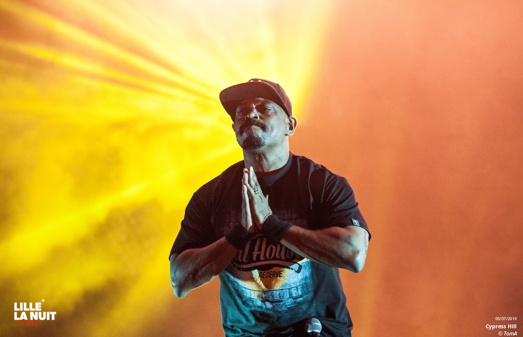 Main Square Festival 2019 – Le vendredi en photo en live - photo n°2