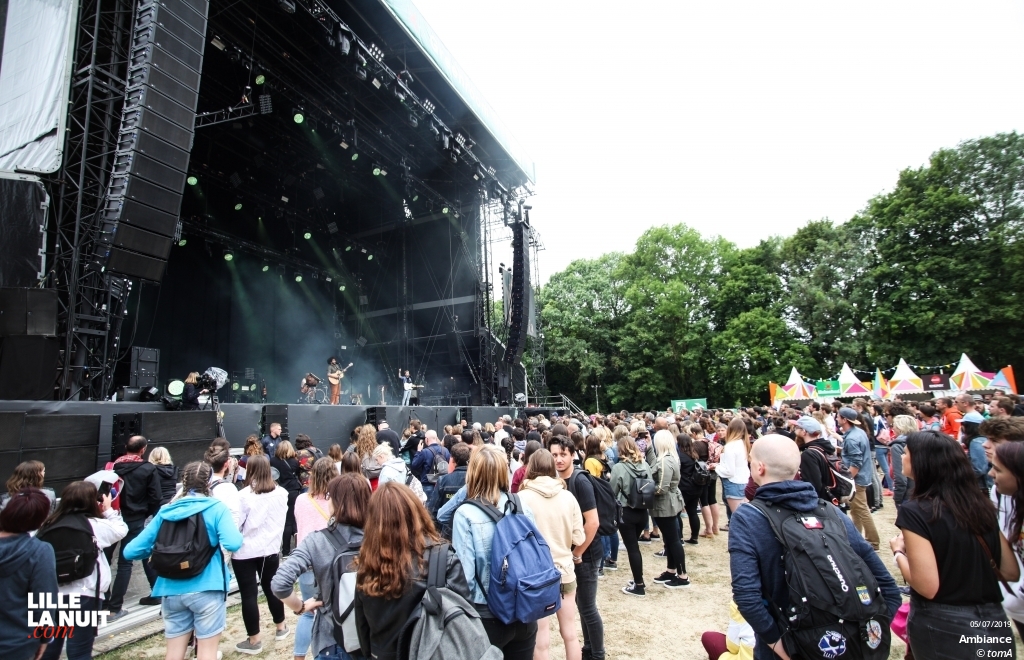 Main Square Festival 2019 – Ambiance en live - photo n°69