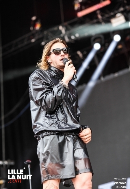 Main Square Festival 2019 – Le samedi en photo en live - photo n°5