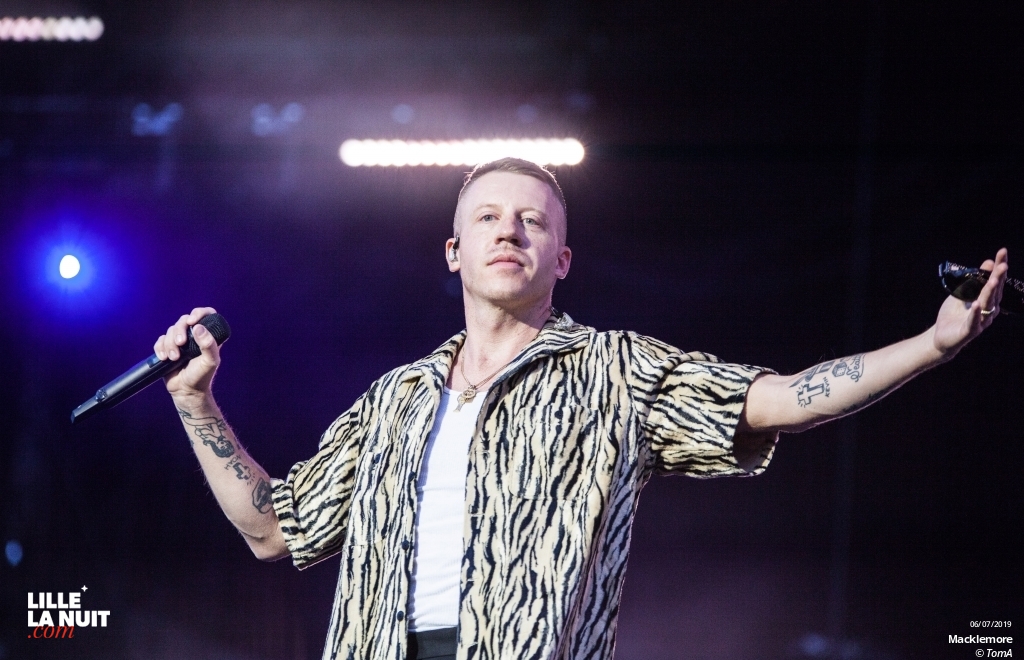 Main Square Festival 2019 – Le samedi en photo en live - photo n°15