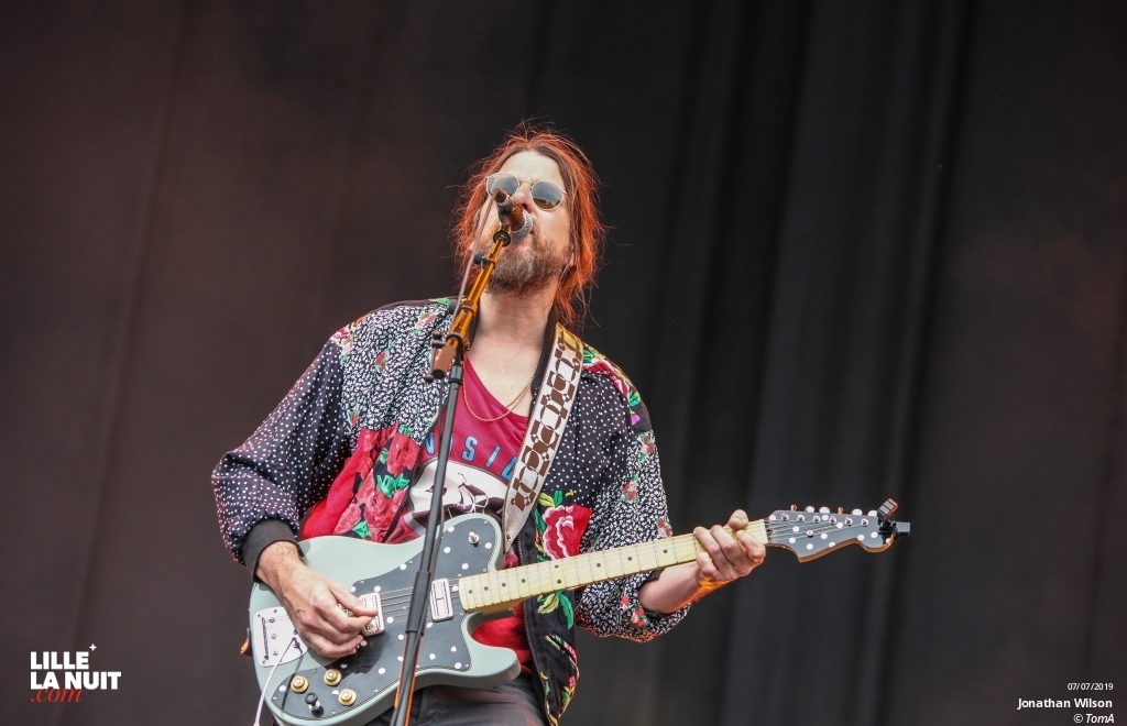 Main Square Festival 2019 – Le dimanche en photo en live - photo n°5