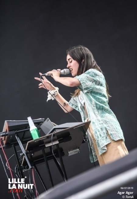 Main Square Festival 2019 – Le samedi en photo en live - photo n°6