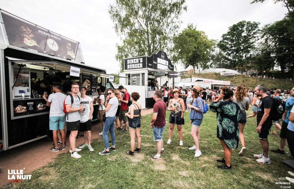 Main Square Festival 2019 – Ambiance en live - photo n°29